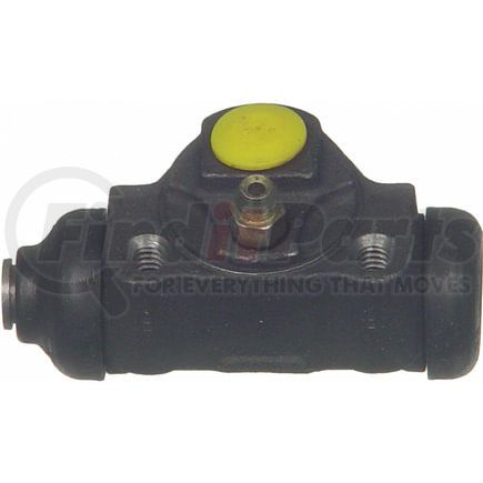 WC107475 by WAGNER - Wagner Brake WC107475 Drum Brake Wheel Cylinder