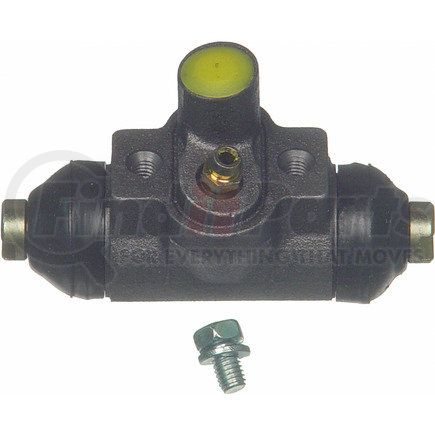 WC108106 by WAGNER - Wagner Brake WC108106 Drum Brake Wheel Cylinder