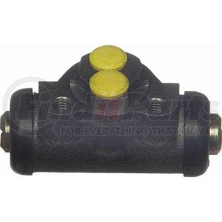 WC112098 by WAGNER - Wagner Brake WC112098 Drum Brake Wheel Cylinder