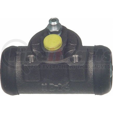 WC112365 by WAGNER - Wagner Brake WC112365 Drum Brake Wheel Cylinder