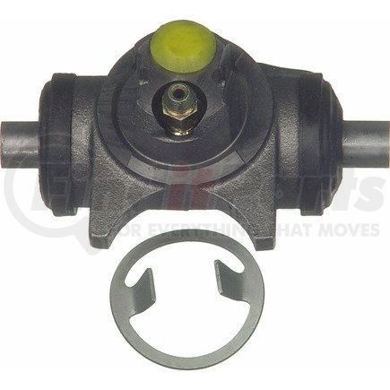 WC109549 by WAGNER - Wagner Brake WC109549 Drum Brake Wheel Cylinder