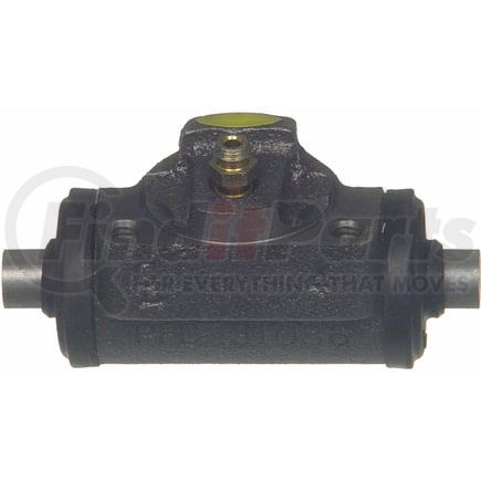 WC110263 by WAGNER - Wagner Brake WC110263 Drum Brake Wheel Cylinder