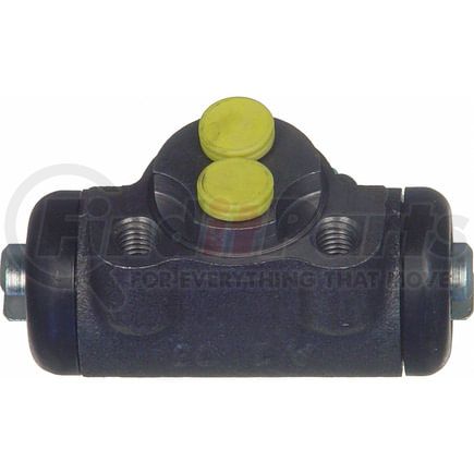 Wagner WC116341 Drum Brake Wheel Cylinder Wagner Brake WC116341 Drum Brake Wheel Cylinder