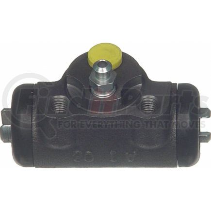 WC116342 by WAGNER - Wagner Brake WC116342 Drum Brake Wheel Cylinder