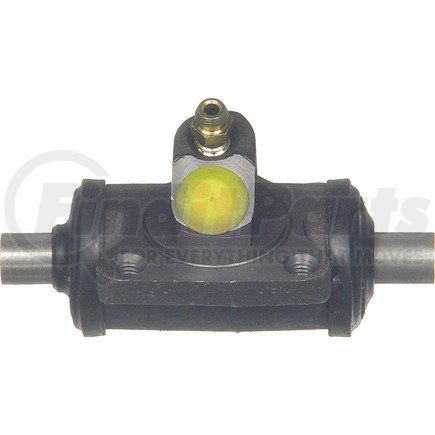 WC116367 by WAGNER - Wagner Brake WC116367 Drum Brake Wheel Cylinder