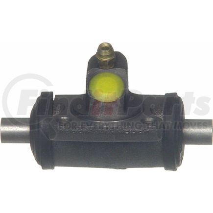 Wagner WC116368 Drum Brake Wheel Cylinder Wagner Brake WC116368 Drum Brake Wheel Cylinder