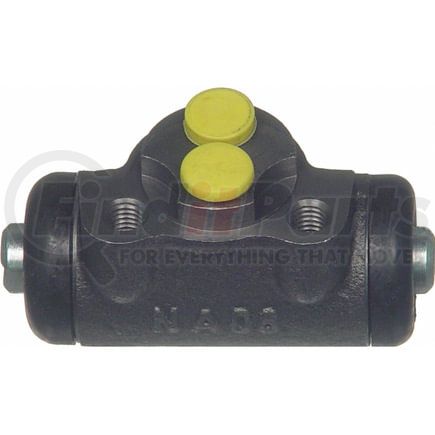 WC116798 by WAGNER - Wagner Brake WC116798 Drum Brake Wheel Cylinder