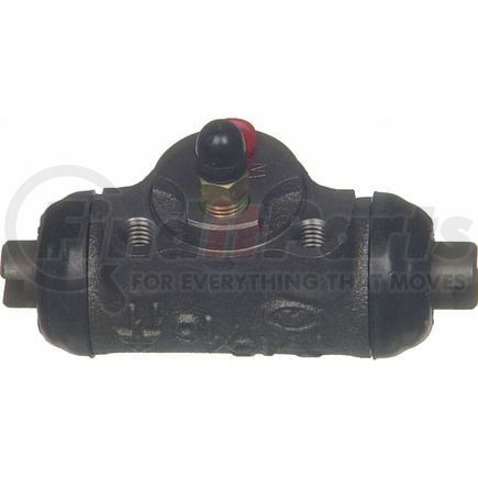 WC116799 by WAGNER - Wagner Brake WC116799 Drum Brake Wheel Cylinder