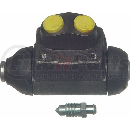 Wagner WC119197 Drum Brake Wheel Cylinder Wagner Brake WC119197 Drum Brake Wheel Cylinder
