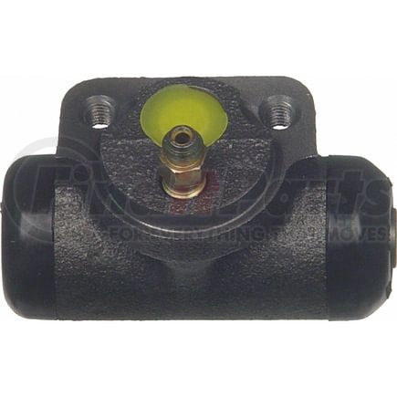 WC119195 by WAGNER - Wagner Brake WC119195 Drum Brake Wheel Cylinder