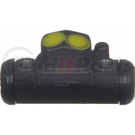 WC120248 by WAGNER - Wagner Brake WC120248 Drum Brake Wheel Cylinder