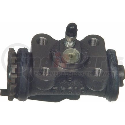 WC123247 by WAGNER - Wagner Brake WC123247 Drum Brake Wheel Cylinder