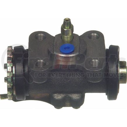 WC123248 by WAGNER - Wagner Brake WC123248 Drum Brake Wheel Cylinder