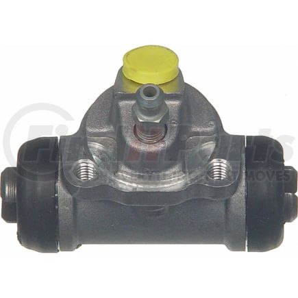 WC123411 by WAGNER - Wagner Brake WC123411 Drum Brake Wheel Cylinder