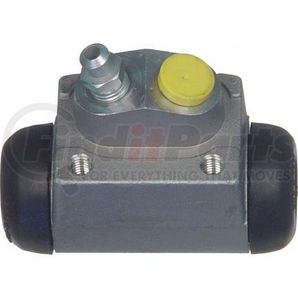 WC128200 by WAGNER - Wagner Brake WC128200 Drum Brake Wheel Cylinder
