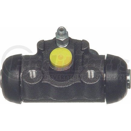 WC128250 by WAGNER - Wagner Brake WC128250 Drum Brake Wheel Cylinder