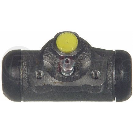 WC131013 by WAGNER - Wagner Brake WC131013 Drum Brake Wheel Cylinder