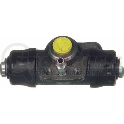 WC131205 by WAGNER - Wagner Brake WC131205 Drum Brake Wheel Cylinder