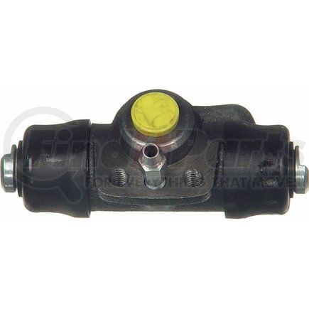 Wagner WC131205 Drum Brake Wheel Cylinder Wagner Brake WC131205 Drum Brake Wheel Cylinder