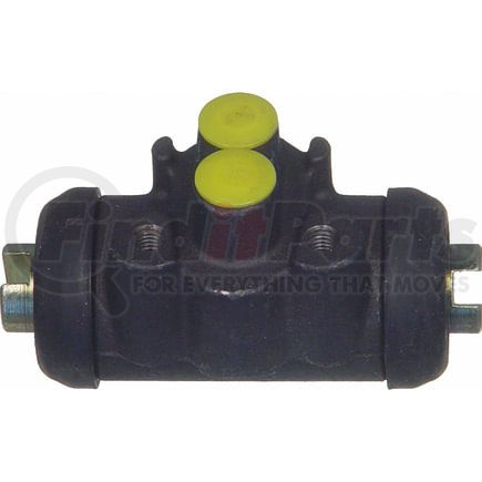 WC123573 by WAGNER - Wagner Brake WC123573 Drum Brake Wheel Cylinder