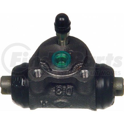 WC131497 by WAGNER - Wagner Brake WC131497 Drum Brake Wheel Cylinder