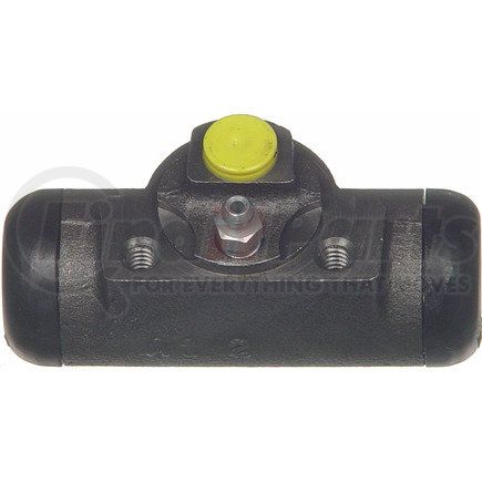 WC131511 by WAGNER - Wagner Brake WC131511 Drum Brake Wheel Cylinder