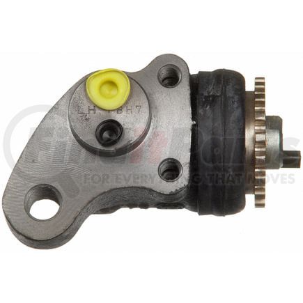 WC131664 by WAGNER - Wagner Brake WC131664 Drum Brake Wheel Cylinder