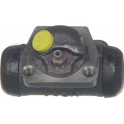 WC131262 by WAGNER - Wagner Brake WC131262 Drum Brake Wheel Cylinder