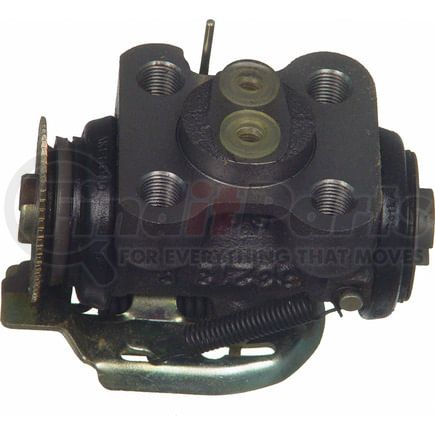 WC131756 by WAGNER - Wagner Brake WC131756 Drum Brake Wheel Cylinder