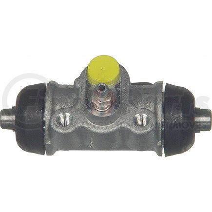 WC134492 by WAGNER - Wagner Brake WC134492 Drum Brake Wheel Cylinder