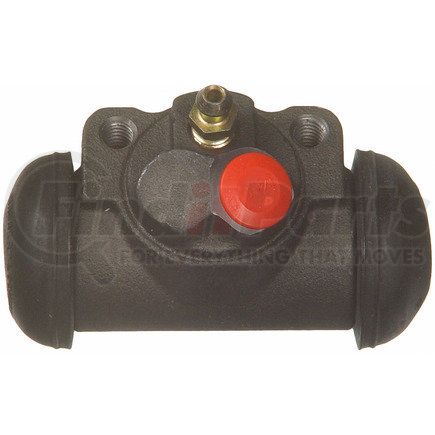 WC134737 by WAGNER - Wagner Brake WC134737 Drum Brake Wheel Cylinder