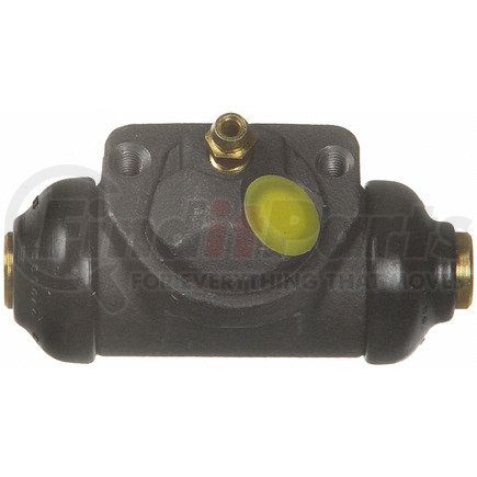 WC139917 by WAGNER - Wagner Brake WC139917 Drum Brake Wheel Cylinder