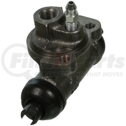 WC139972 by WAGNER - Wagner Brake WC139972 Drum Brake Wheel Cylinder