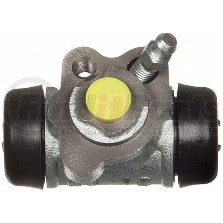 WC139971 by WAGNER - Wagner Brake WC139971 Drum Brake Wheel Cylinder