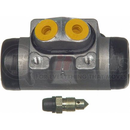 Wagner WC140859 Drum Brake Wheel Cylinder Wagner Brake WC140859 Drum Brake Wheel Cylinder