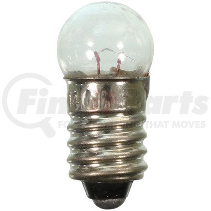 14 by WAGNER - Wagner Lighting 14 Standard Multi-Purpose Light Bulb Box of 10