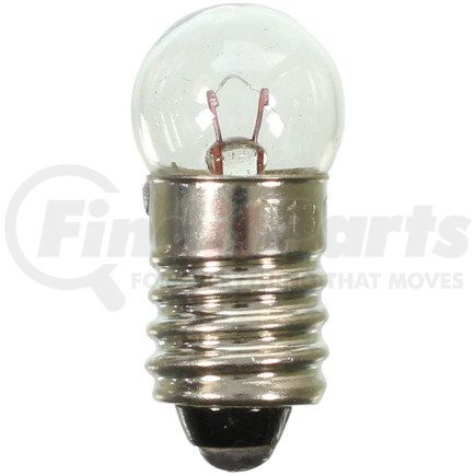 13 by WAGNER - Wagner Lighting 13 Standard Multi-Purpose Light Bulb Box of 10