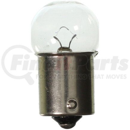 81 by FEDERAL MOGUL-WAGNER - Standard Miniature Lamp