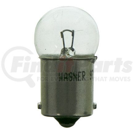 97 by WAGNER - Wagner Lighting 97 Standard Multi-Purpose Light Bulb Box of 10