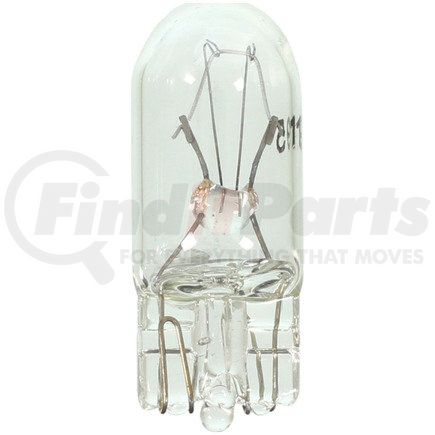195 by WAGNER - Wagner Lighting 195 Standard Multi-Purpose Light Bulb Box of 10