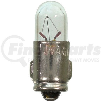 327 by WAGNER - Wagner Lighting 327 Standard Multi-Purpose Light Bulb Box of 10