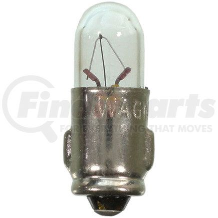 327 by FEDERAL MOGUL-WAGNER - Standard Miniature Lamp