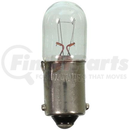 313 by WAGNER - Wagner Lighting 313 Standard Multi-Purpose Light Bulb Box of 10