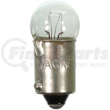 356 by WAGNER - Wagner Lighting 356 Standard Multi-Purpose Light Bulb Box of 10