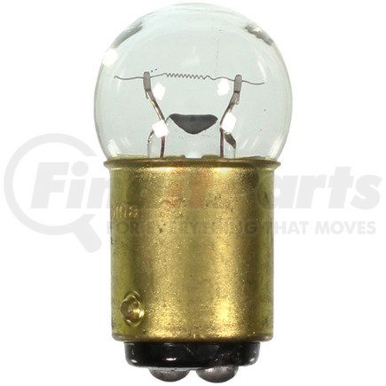 304 by WAGNER - Wagner Lighting 304 Standard Multi-Purpose Light Bulb Box of 10