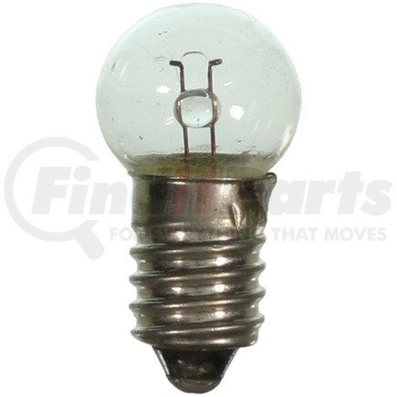 502 by WAGNER - Wagner Lighting 502 Standard Multi-Purpose Light Bulb Box of 10