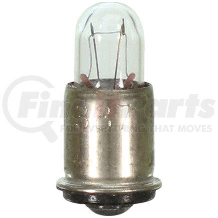 387 by WAGNER - Wagner Lighting 387 Standard Multi-Purpose Light Bulb Box of 10