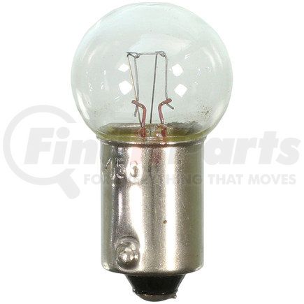 456 by WAGNER - Wagner Lighting 456 Standard Multi-Purpose Light Bulb Box of 10