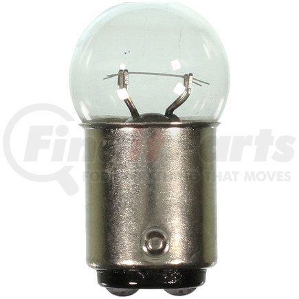 624 by WAGNER - Wagner Lighting 624 Standard Multi-Purpose Light Bulb Box of 10