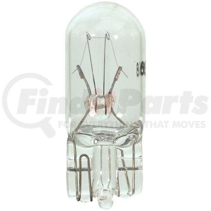 658 by WAGNER - Wagner Lighting 658 Standard Multi-Purpose Light Bulb Box of 10